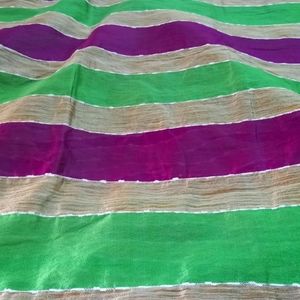 Handloom saree